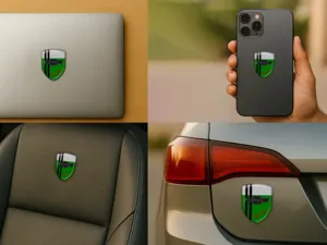 Chevrolet Vinilos Capó Coche Universal Alta Calidad Profesional
